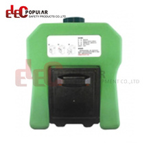 Elecpopular New Products Industrial Safety Card Slot Portable Eyewash Station